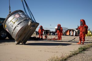 Gecko Robotics Announces Air Force Contract to Aid in Conversion to Sentinel