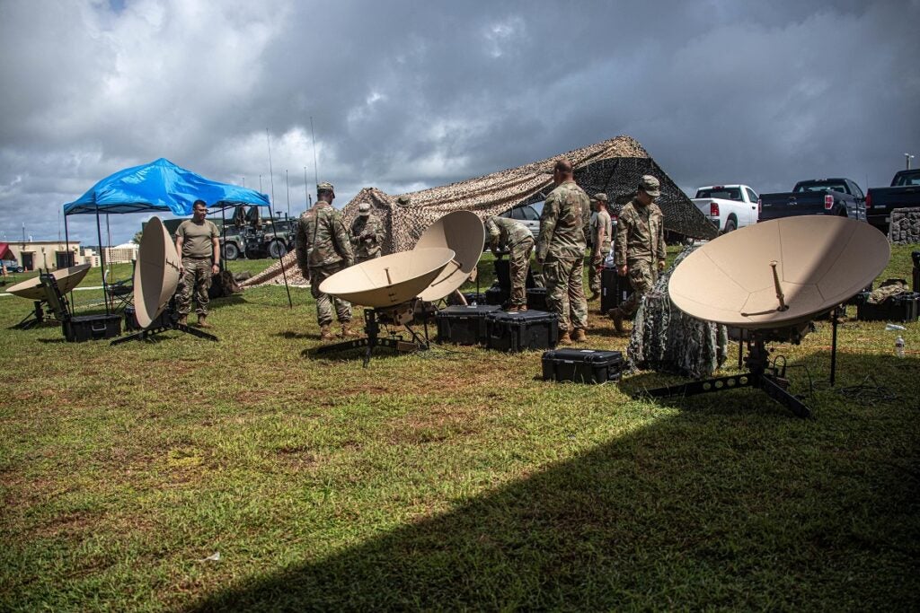 Defense Daily, Monday, November 14, 2022, Vol. 296, Issue 30