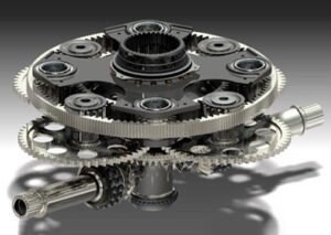 PCX Aerosystems Acquires Timken’s Aerospace Drive Systems Unit