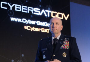 Cybersecurity is Uniquely Critical to the Space Domain, Space Force Official Says