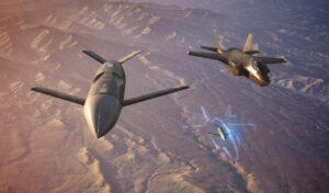 Lockheed Martin Demonstrates 5G Capabilities For Military Aircraft Use