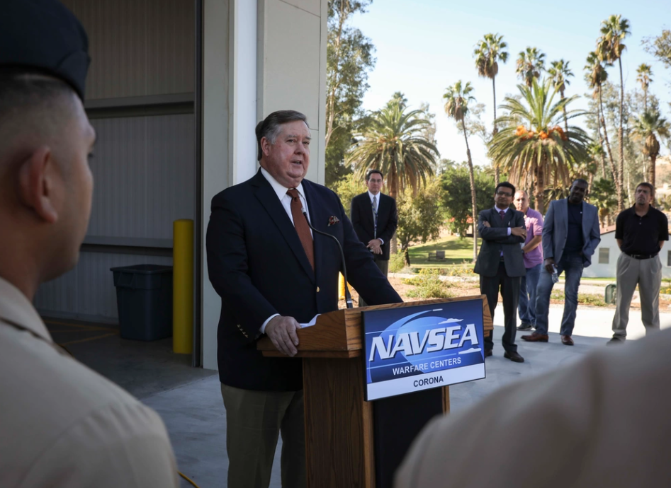 Lawmakers Concerned About Potential Delay To Navy 6th Gen Fighters