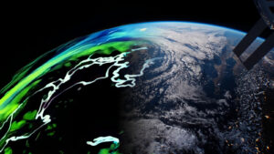 Lockheed Martin to Build Digital Twin for NOAA With NVIDIA