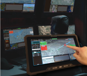 Northrop Grumman’s FAAD C2 Successful In New Counter-Drone Testing