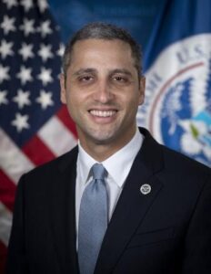 Proposed New Counter-UAS Authorities Will Fall To New Congress, DHS Official Says