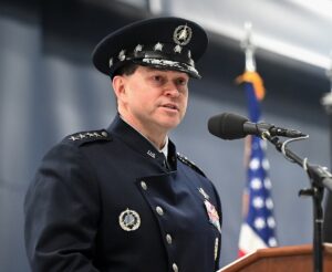 Space Force Chief Touts Success Of TacSRT Pathfinder Using Commercial Products