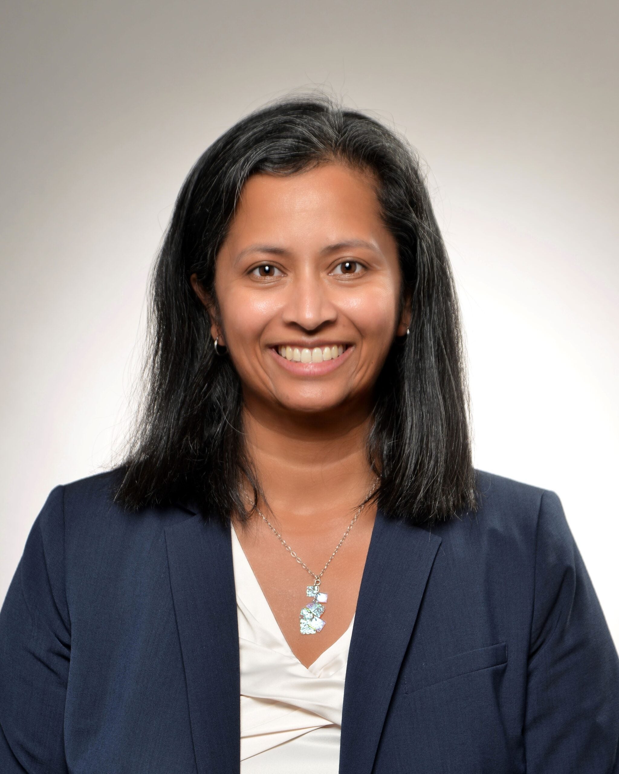 Roshan Roeder, Northrop Grumman Defense Daily