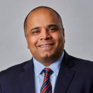 L3Harris Names Former Collins Aerospace Exec To Lead Communications Systems