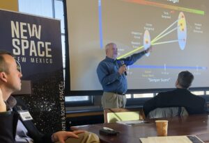 AFRL Seeks New Mission Planning Tools for Satellites