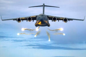 AFRL ‘Airlift Challenge’ Seeks New Algorithms for Transportation Planning
