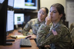 U.S. Space Force Awards for MEO Missile Tracking Spacecraft Total $605 Million