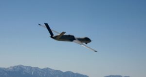 Avenger Drone Advances Collaborative Combat Aircraft Concept, General Atomics Says