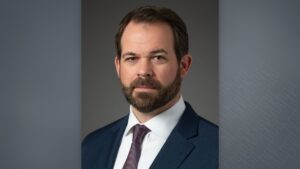 HII Hires Former DoD Chief Of Staff Chewning For New Strategy Position