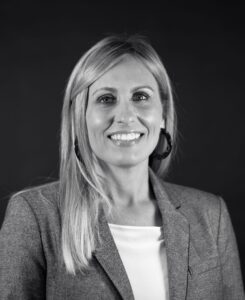 Lisa Northup is the Vice President of Human Resources and Employee Development at Elbit Systems of America. (Photo: Elbit America)