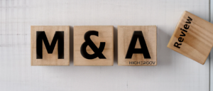 M&A Deal Value, Volume Drop In ADG Market, Report Says