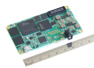 Epiq Solutions Acquires Space-Focused Computing Company Xiphos