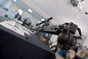 New Commander of AFCENT Innovation Unit Says Commercial Drone Imagery Better than Google Earth