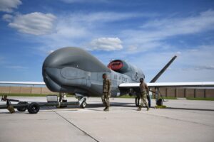 U.S. Air Force Acquisition Chief Letter to North Dakota Senators Acknowledges Threat of Chinese Company Near Base
