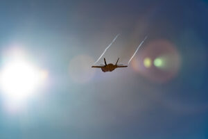 Raytheon’s Pratt & Whitney Holds Supplier Day on Capitol Hill for Proposed F135 Engine Core Upgrade