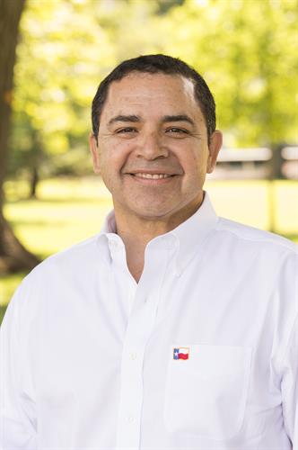 Rep. Cuellar Named Ranking Member On House Appropriations Homeland Security Panel