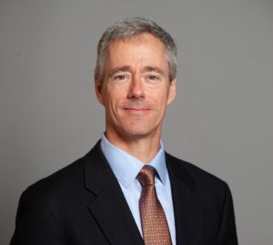 David Chapman, Michelin North America