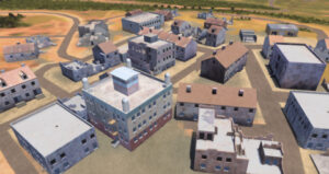Army Awards Maxar Contract To Continue Support One World Terrain Effort