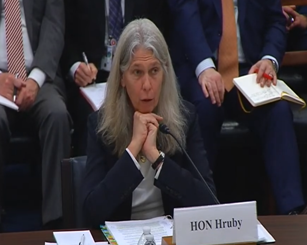 Labor Shortage Outlasts COVID, Delays Nuclear-Weapons Infrastructure, NNSA Administrator Says