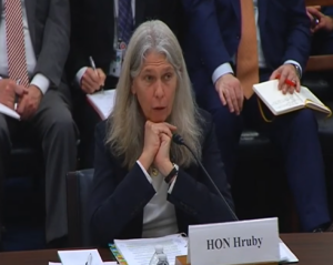 Labor Shortage Outlasts COVID, Delays Nuclear-Weapons Infrastructure, NNSA Administrator Says