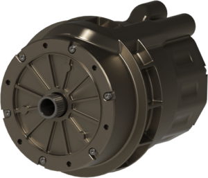 Lockheed Martin Ventures Invests In Electric Motor Company H3X