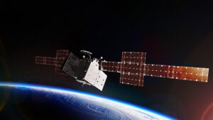 Boeing Unveils Anti-Jam Payload For Next Space Force Wideband Global SATCOM Satellite