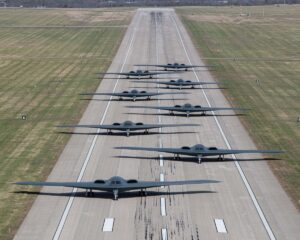 Pentagon May Finish Hard and Deeply Buried Targets Study This Spring