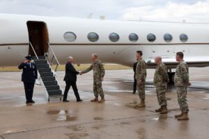 U.S. Air Force Decides on Engine Core Upgrade for F-35 Fighter