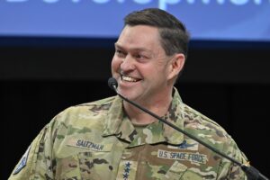 U.S. Space Force Request Reflects Effort to Provide Resilience for Space Systems