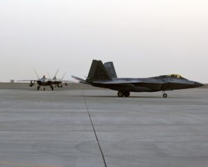 About 17 Percent of NGAD Budget in Fiscal 2024 is for Collaborative Combat Aircraft