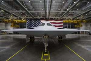 Northrop Grumman’s Earnings, Sales Up In Third Quarter On Strong Operating Performance