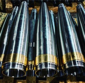 Army Eyeing Readiness Impacts of Artillery Ammunition Supplies to Ukraine