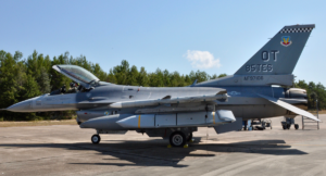 CL-20 Used in Switchblade 300, May See Wider Use in JASSM-ER, LRASM, Other Munitions