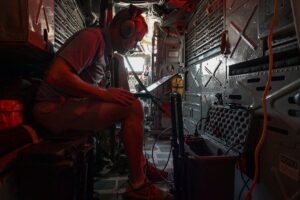 Rolls-Royce F130 Engine for B-52 Fleet Begins Testing