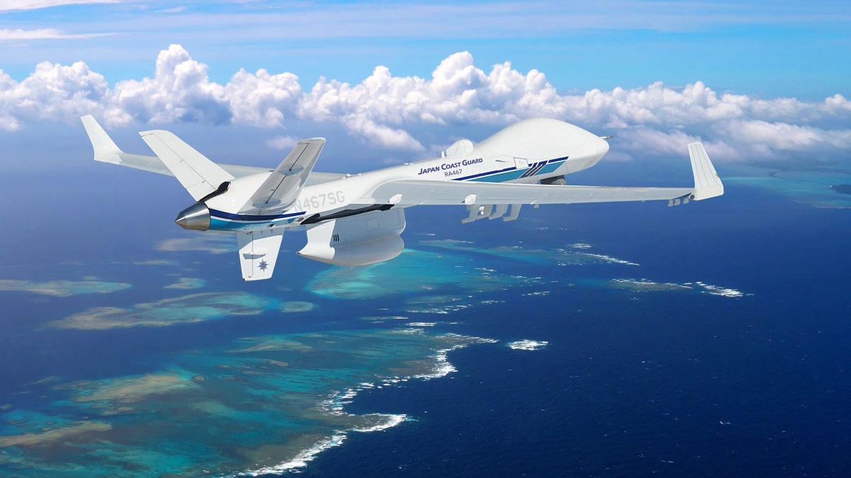Qatar In Line For Potential $2 Billion FMS Deal For MQ-9s, Munitions, Other Equipment