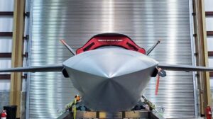 USAF Budget to Include About a Dozen New Starts, Including Plan for 1,000 CCAs