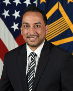 DoD Official Outlines Efforts To Boost Small Business Participation