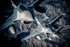 Northrop Grumman Announces IVEWS Testing on Path to Fielding