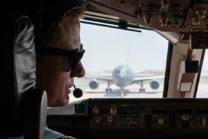 Supply Chain Shortfalls Affected KC-46 RVS 2.0, But Air Force Still Plans to Begin Fielding by Start of Fiscal 2026