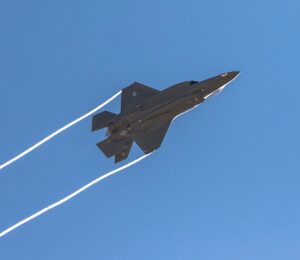 BAE Systems Announces Receiving $491 Million for Block 4 EW Suite for F-35