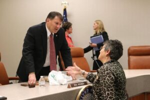 SASC Cybersecurity Panel Witnesses Push Back Against Suggestion of Pause in Cutting Edge AI Development