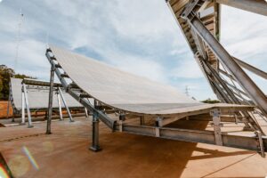 Tournear: Demand Likely to Grow for Commercial Deorbiting Systems