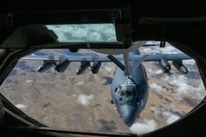 USAF Decision May Come This Summer on Gapfiller Tanker Between KC-46 and NGAS