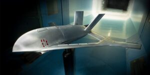 AFRL To Issue Multiple Awards Under $400 Million Contract for Advanced Aerospace Systems Technology Research Program