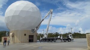 Update to Life Cycle Sustainment Plan Needed for Department of Air Force Satellite Control Network, GAO Says