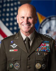 Cavoli: Russia Will Remain Main European Security Challenge Because Non-Ground Forces “Barely Touched”